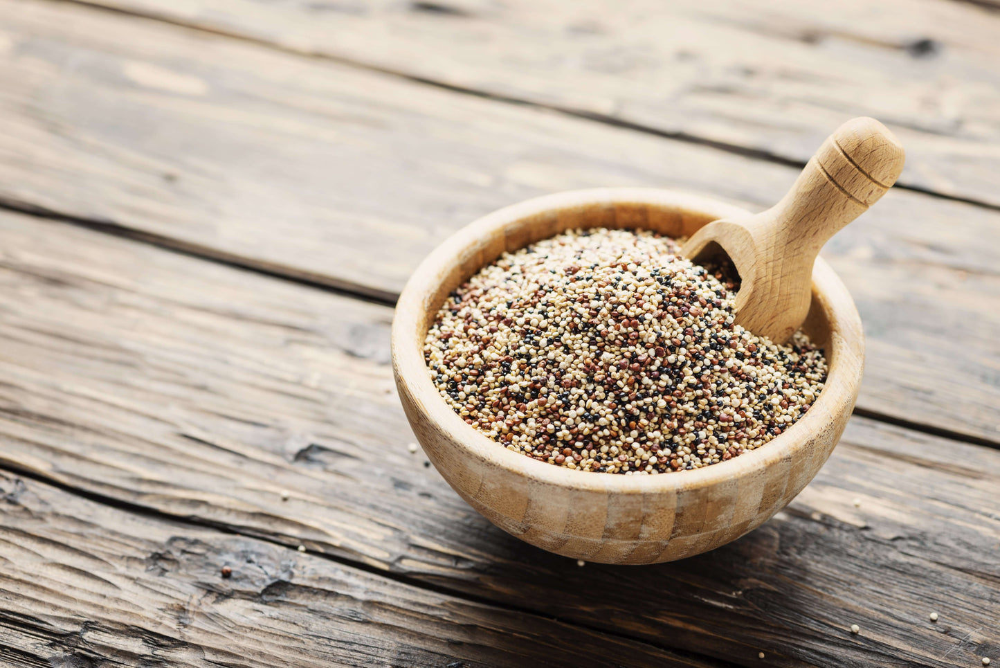Semi di Quinoa