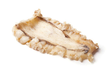 Ventri di Stoccafisso ammollato