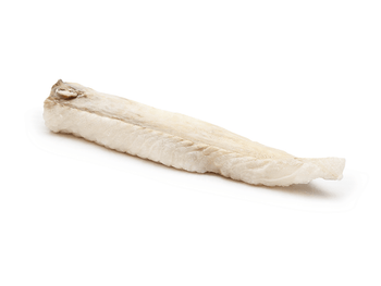 Stoccafisso e Baccalà
