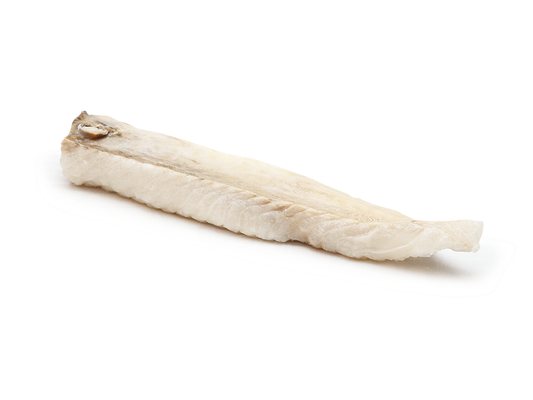 Pancetta di Stoccafisso Norvegese