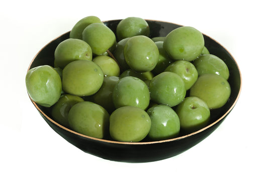 Olive Verdi Nocellara