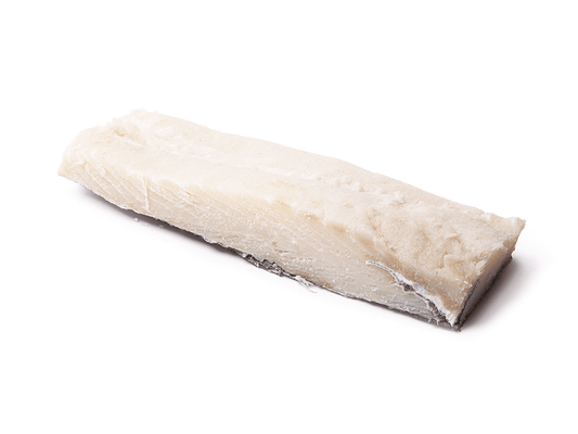 Mussillo di Baccalà Islandese Qualità AA+