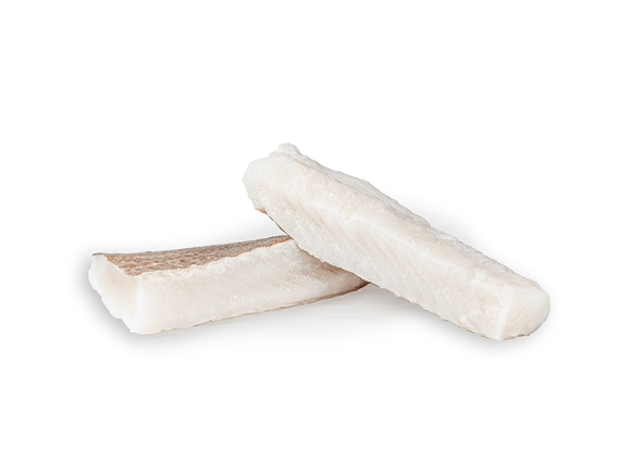 Filetto Di Stoccafisso Norvegese Qualità AA+