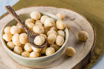 Noci Macadamia
