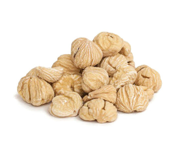 Castagne Dure Essiccate