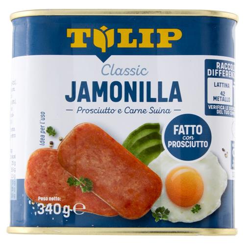 Tulip Beef Prosciutto 340gr.