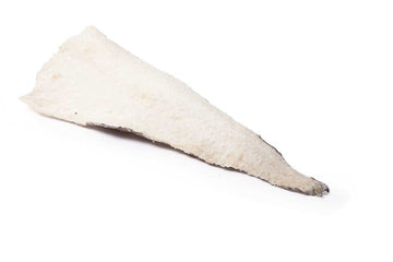 Filetto Cod di Baccalà Islandese Qualità AA+