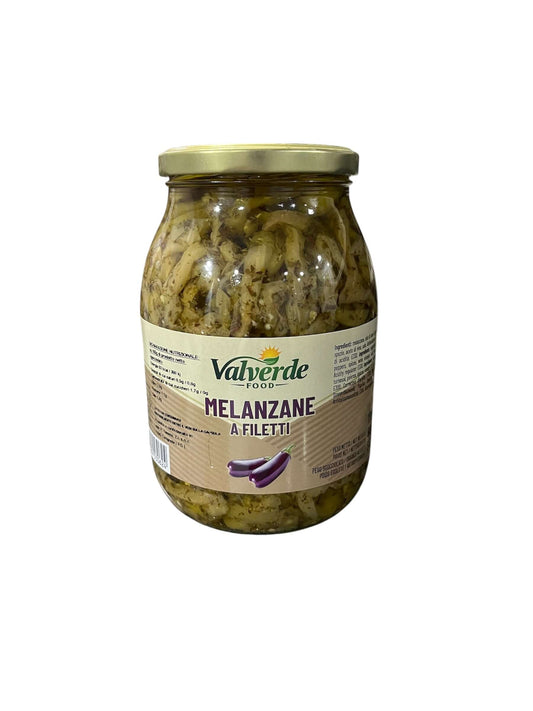 Valverde Melanzane a Filetto