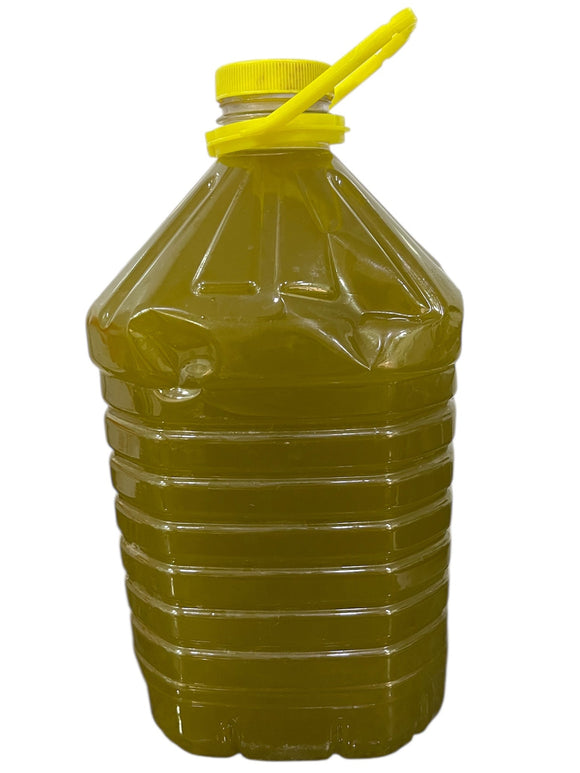 Olio Extravergine di Oliva Evo Nocellara del Belice DOP 3 Litri