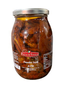 Puglia In Tavola Pomodori Secchi kg.1,400-1