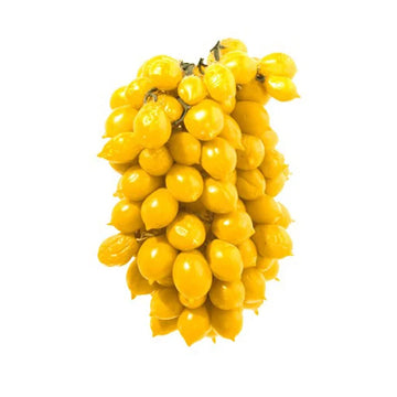 Pomodori del Piennolo Giallo DOP Confezione 2 Kg Circa