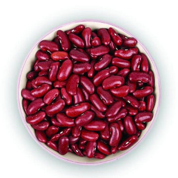 Fagioli Mexico Secchi