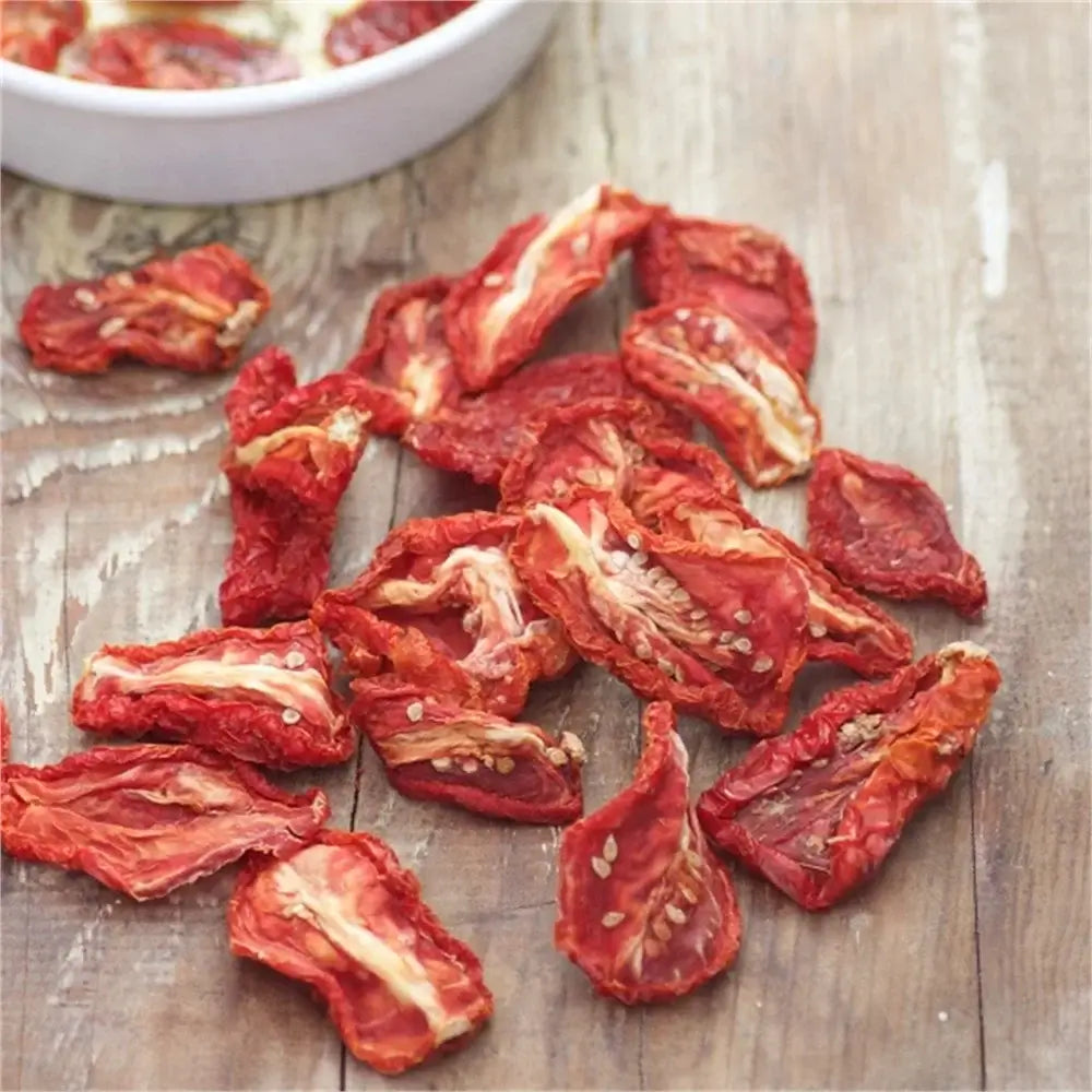 Pomodori Secchi Turchi