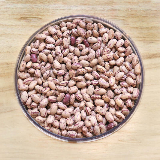 Fagioli Borlotti Secchi