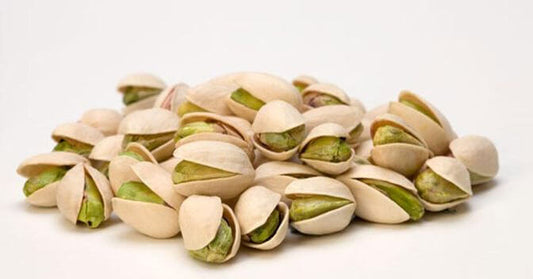 Pistacchi Salati California