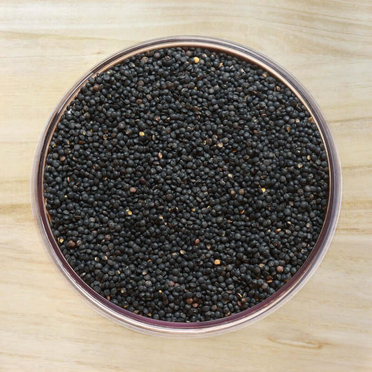 Lenticchie Nere