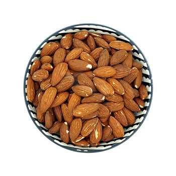 Mandorle californiane