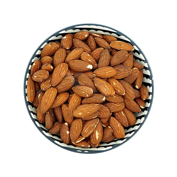 Mandorle Tostate California