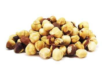 Nocciole Sgusciate Turchia