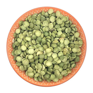 Piselli Secchi Naturali