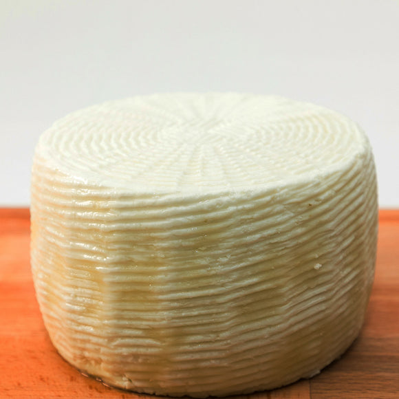 Caciotta Di Pecora Primo Sale Classica e Gusti 550gr. circa