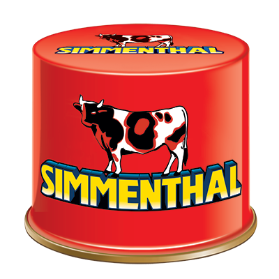 Simmenthal Carne in Scatola 90-140 gr.