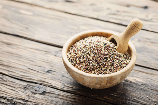 Semi di Quinoa