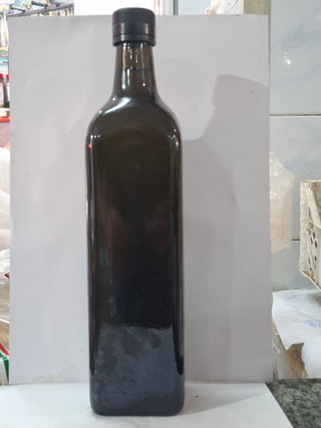 Olio Extravergine di Oliva Evo Nocellara del Belice DOP