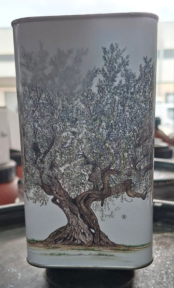 Olio extravergine d’oliva Nocellara del Belice