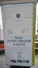 Olio extravergine d’oliva Nocellara del Belice-2