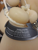 Caciocavallo stagionato 2 kg circa-2