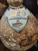 Caciocavallo Irpino stagionato in grotta 2 kg circa-1