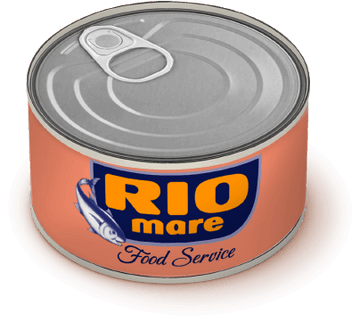 Rio Mare Tonno Scatoletta 65gr.